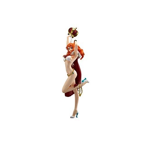 Modellino giocattolo One Piece - Nami