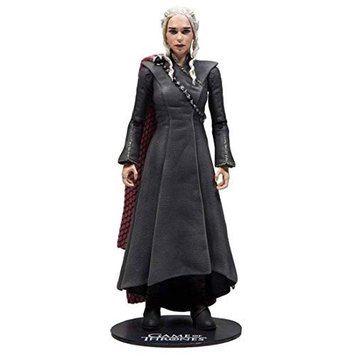 Action Figure Daenerys Targaryen da 18 Cm - Game Of Thrones