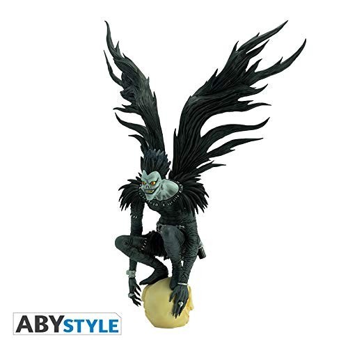 Action figure Ryuk Death Note da 30cm