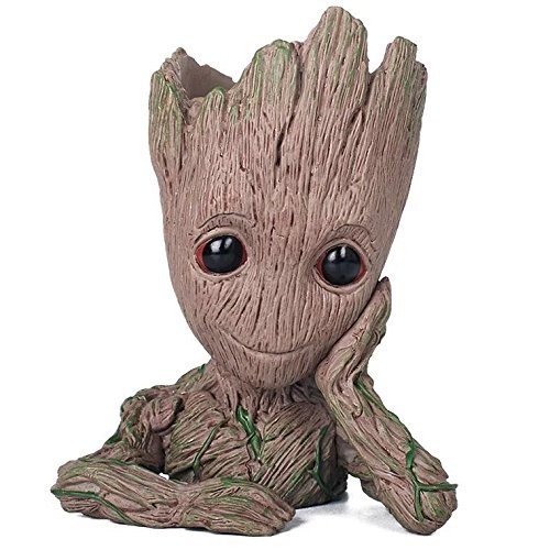 Modellino giocattolo I am Groot