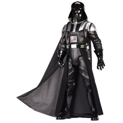 Action figure Darth Vader - Star Wars da 50cm