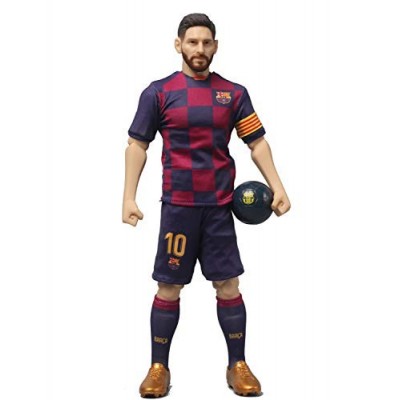 Modellino, Action figure di Lionel Messi, la Pulce