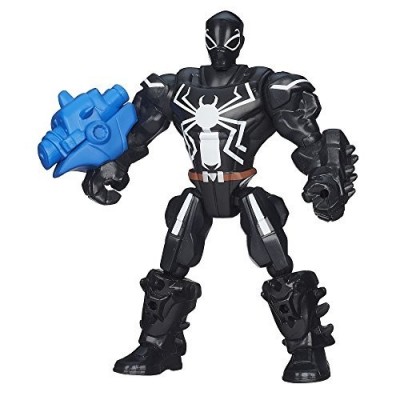 Modellino Venom Action Figure - Marvel Spiderman