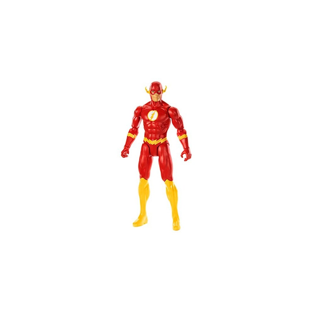 Action figure di Flash articolato da 30 cm - Justice League