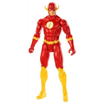 Action figure di Flash articolato da 30 cm - Justice League