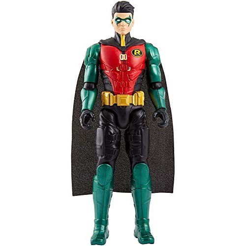 Modellino Robin di Batman - Mattel