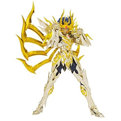 Action Figure di Cancer - modellino Cavaliere d'oro dello Zodiaco