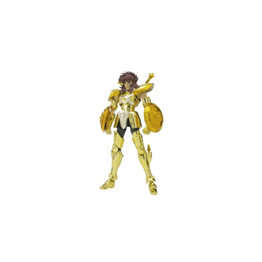 Action Figure Libra - Bilancia, Cavaliere d'oro dello zodiaco