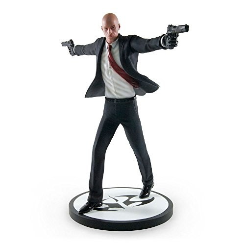 Action figure Hitman Agent 47