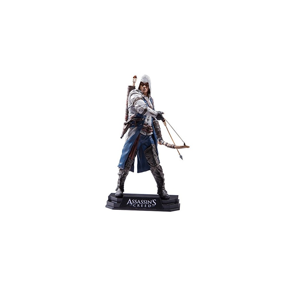 Action figure Connor Kenway - Assassin's Creed 3