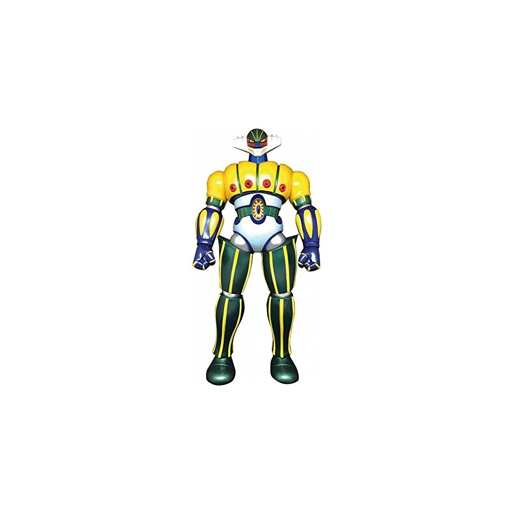 Action figure Jeeg robot d'Acciaio da 40 cm
