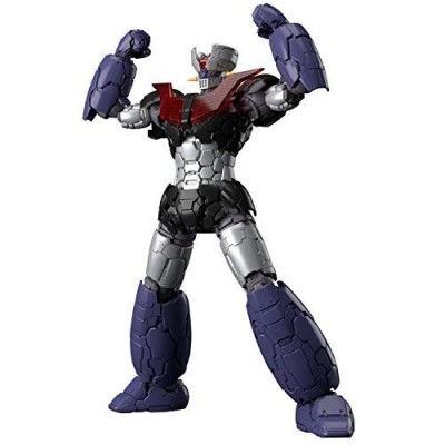 Modellino Gundam - Mazinga Z - Action figure