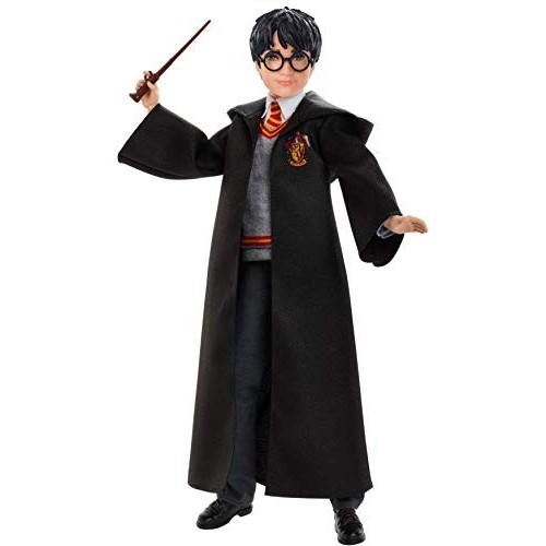 Modellino Harry Potter articolato da 30 cm
