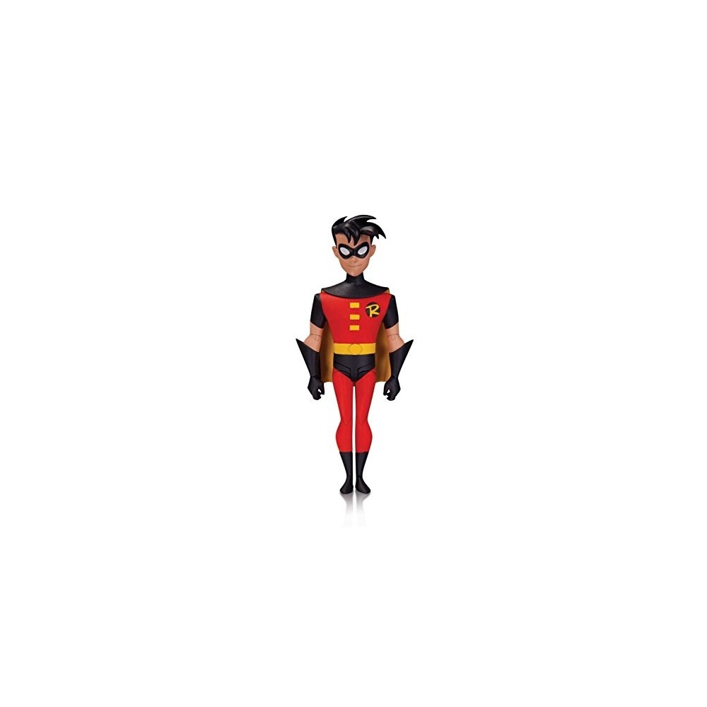 Modellino action figure Robin di Batman - DC Comics