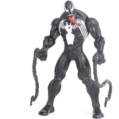 Modellino Action figure Venom Spiderman