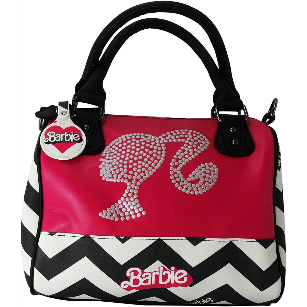 Borsa Bauletto a mano - Barbie Dream Mattel, modello Okami Bags