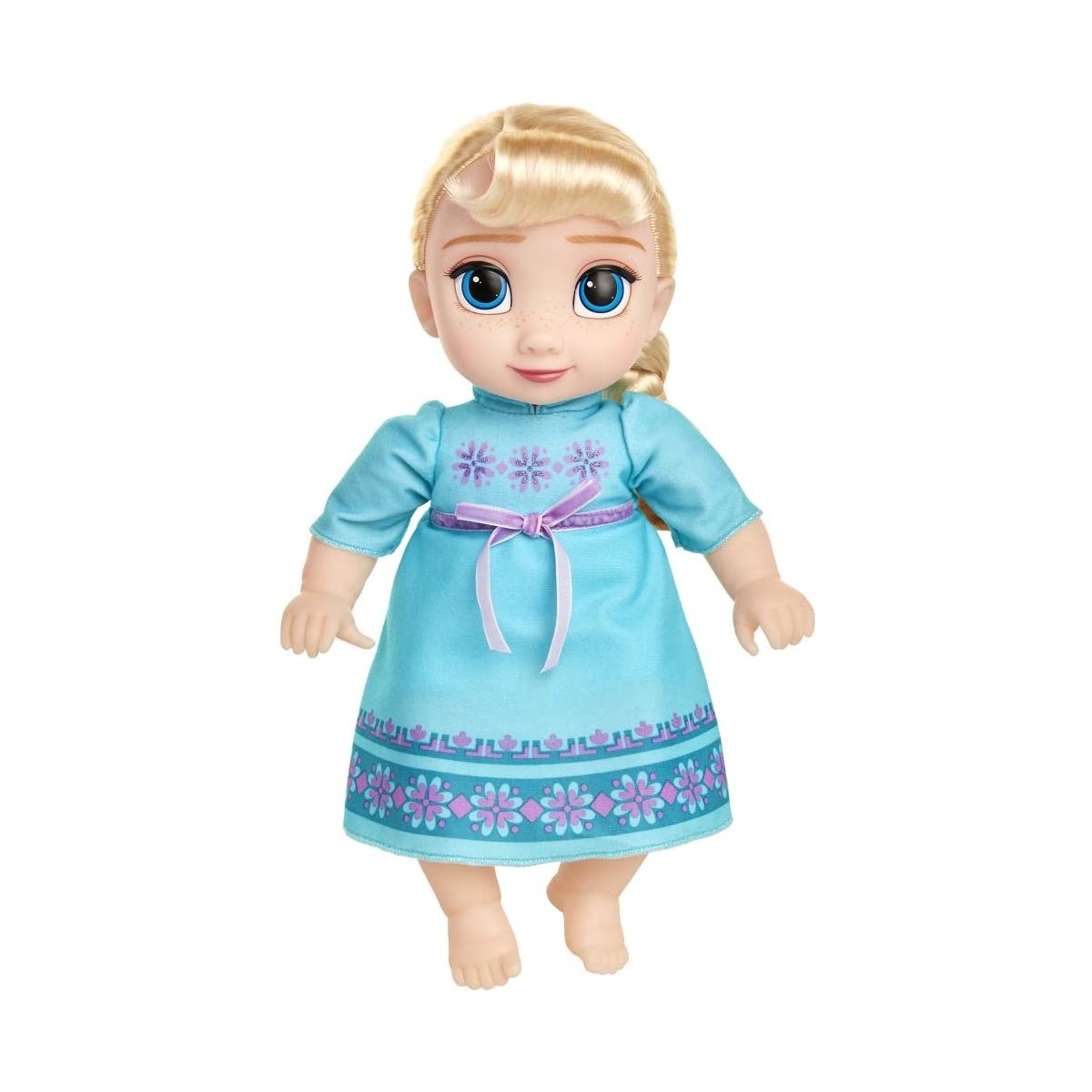 Bambola Baby Elsa di Frozen 2 - Disney, Giochi Preziosi