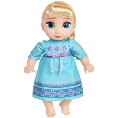 Bambola Baby Elsa di Frozen 2 - Disney, Giochi Preziosi