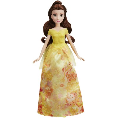Bambola Belle della Bella e la Bestia Disney serie Princess