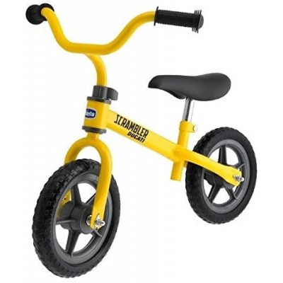 Bicicletta modello Scrambler Ducati per bambini - Chicco