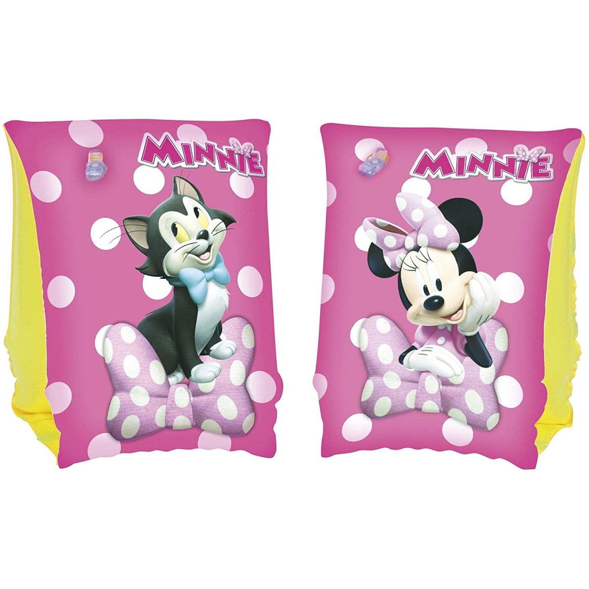 Braccioli Minnie Mouse Disney - Bambini 3 a 6 anni