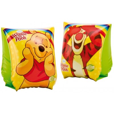 Braccioli Winnie The Pooh, 23x15 cm per bambini