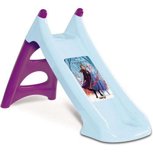 Scivolo Frozen 2 Disney per giardino