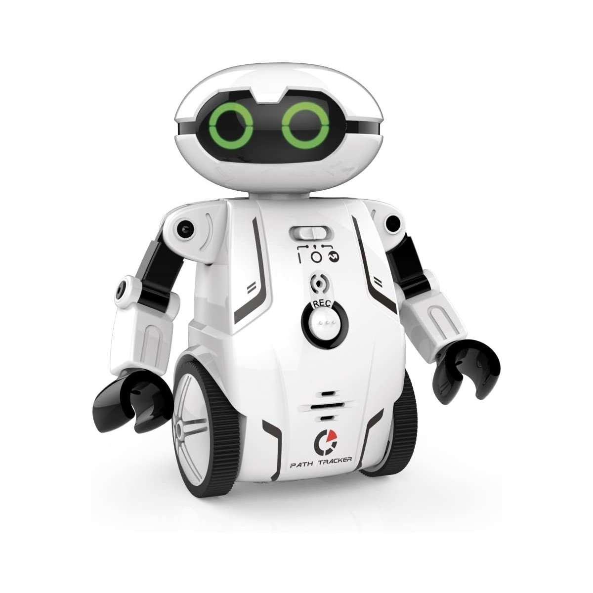 Robot giocattolo interattivo Maze Breaker - Rocco giocattoli