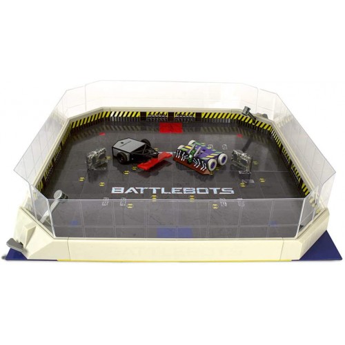 Gioco Battlebots Arena interattivo - HEXBUG