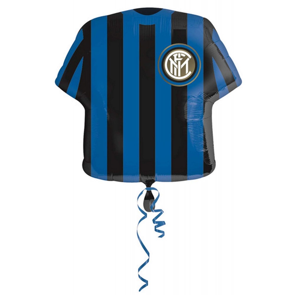 Palloncino maglia F.C Inter