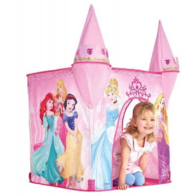 Tenda gioco Principesse Disney