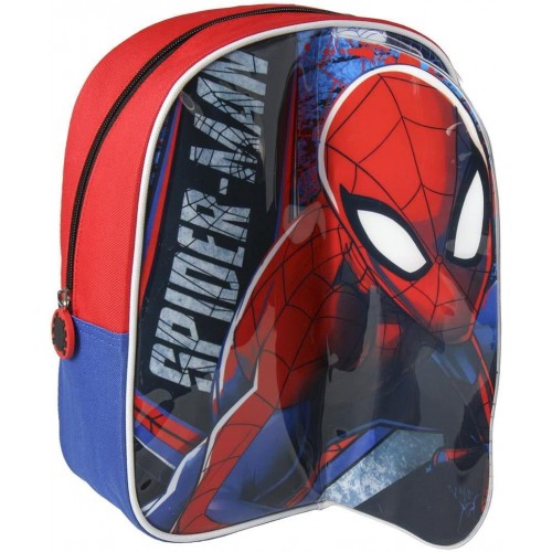 Zainetto per bambini di Spiderman da 31 cm