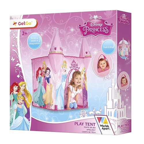 Tenda da gioco Principesse Disney