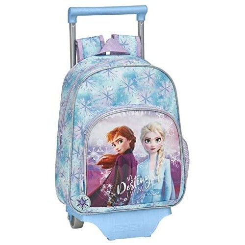 Zainetto scuola elementare Frozen Disney