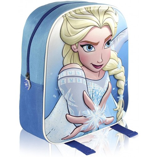 Zainetto Principessa Elsa - Disney Frozen