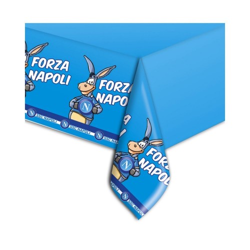 Procos IRPot - Kit N.57 Kit Compleanno Bambino Vari Personaggi Napoli 