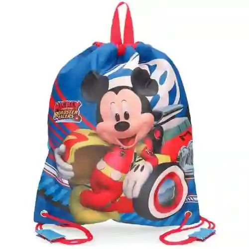 Sacca zaino Mickey Mouse Disney World, borsa Shill