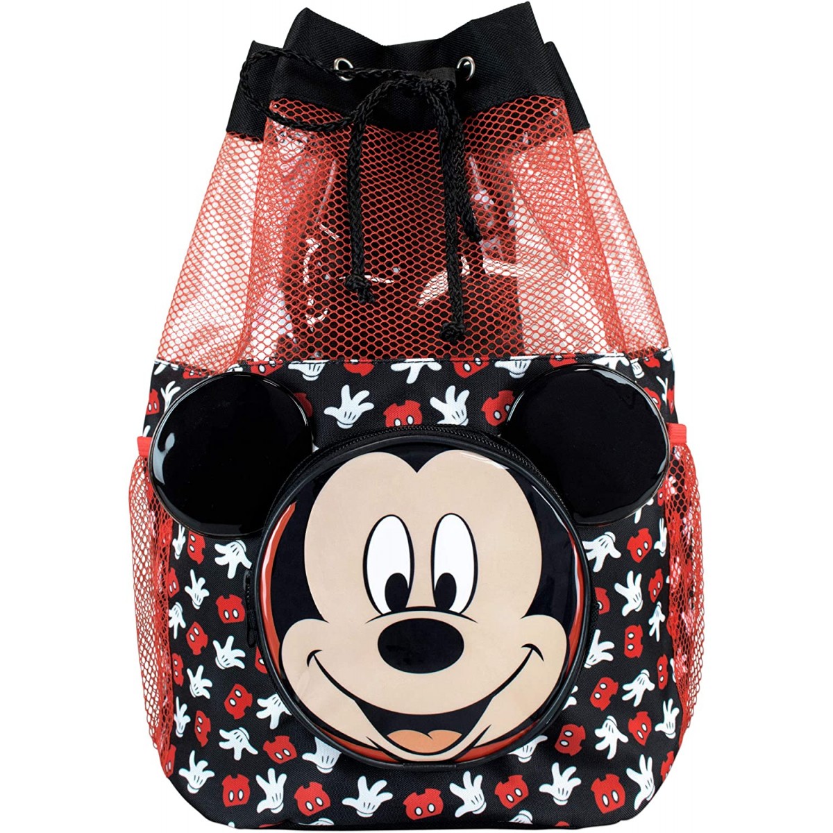 Borsa mare, zaino Topolino Disney per bambini