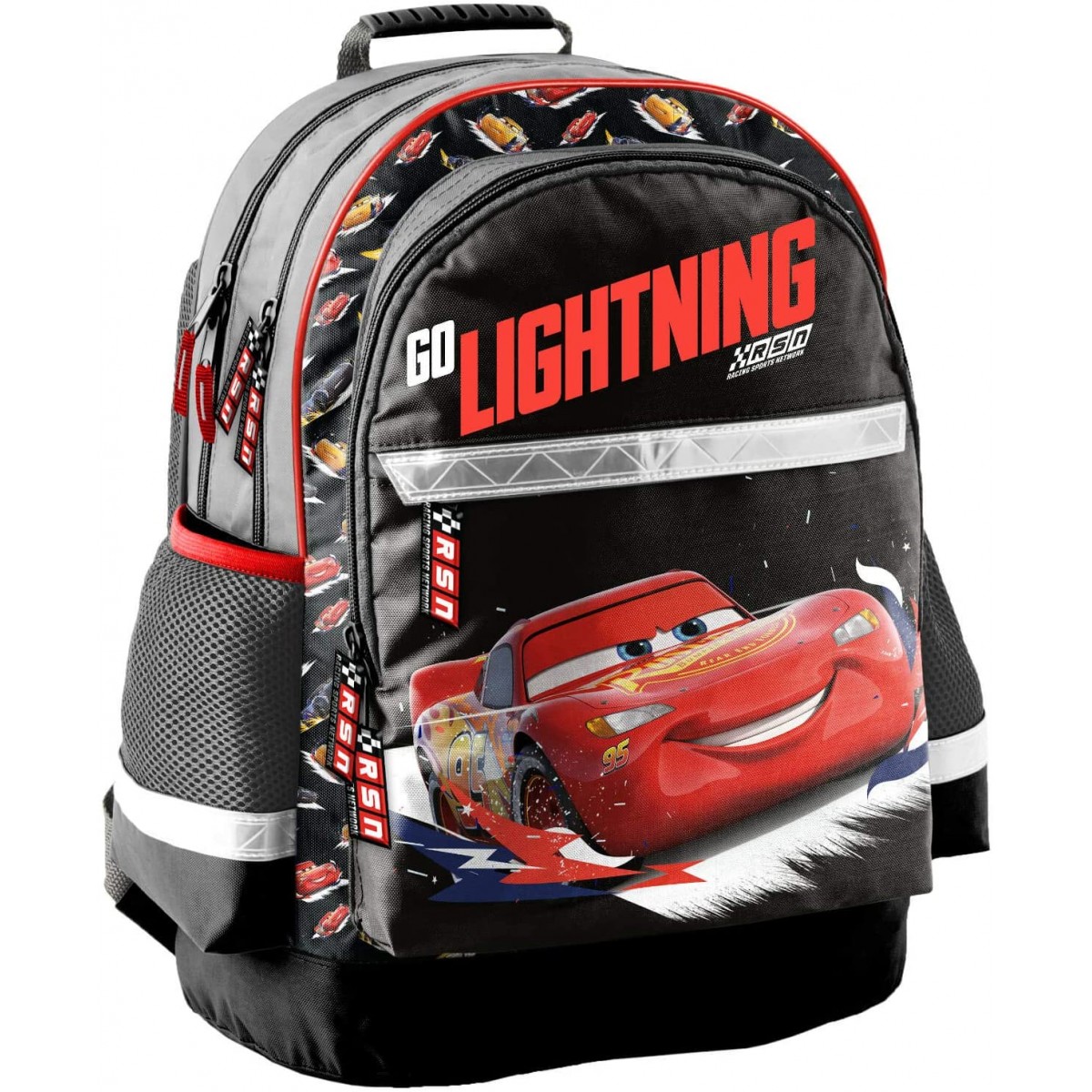 Zaino per bambini Disney Cars - RSN