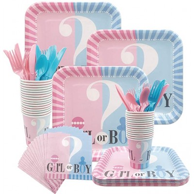 Kit per 16 persone Baby Shower