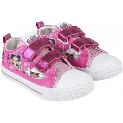 scarpe per bambine