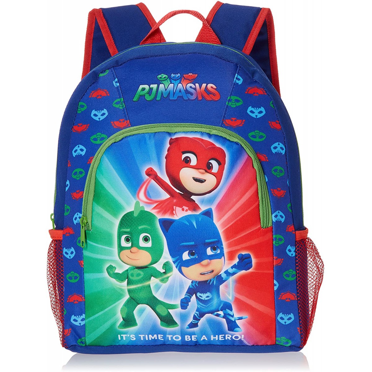 Zaino per Ragazzi Pj Masks