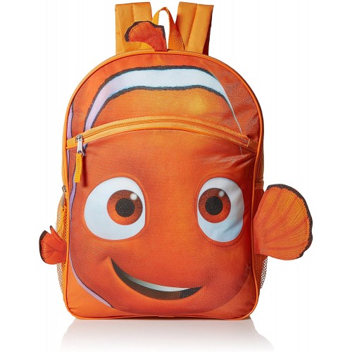 Zaino Disney Pixar di Nemo, per la scuola