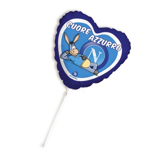 Palloncino SSC Napoli