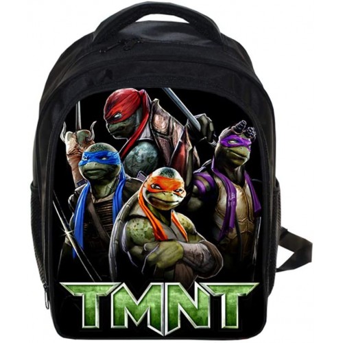 Zaino Tartarughe Ninja - TMNT