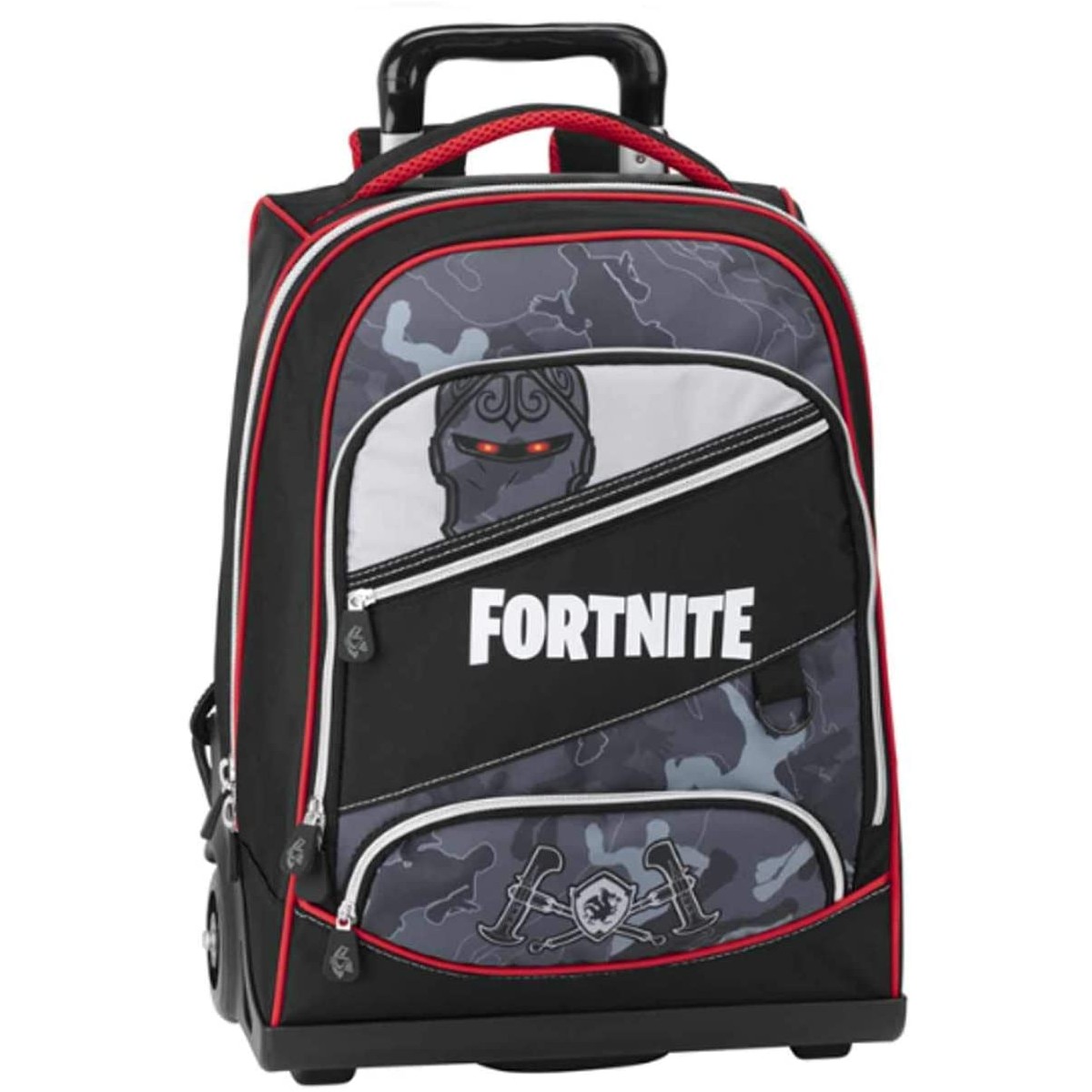 Zaino Trolley Panini Skins - Fortnite