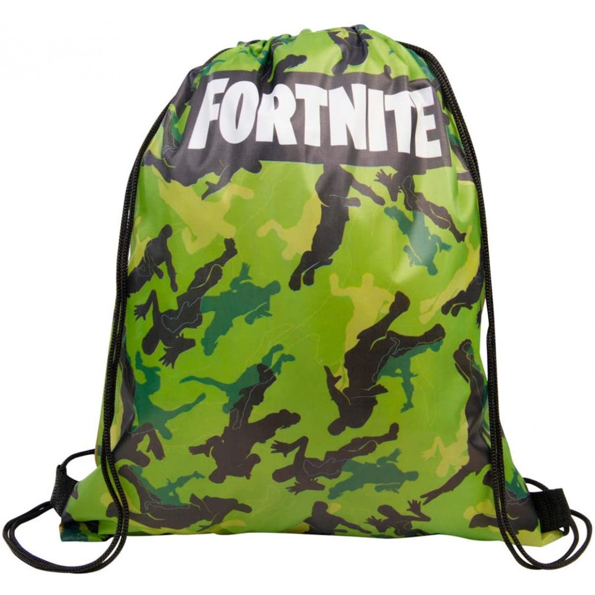 Borsa Fortnite, sacca scuola o tempo libero