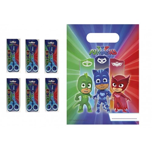 forbici PJ Masks