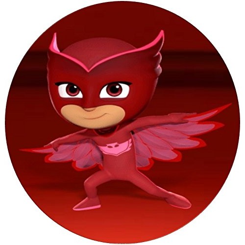 Cialda di Gufetta - PJ Masks