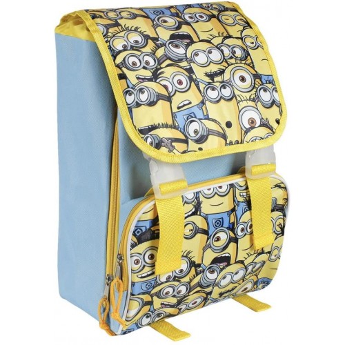 Zaino estensibile Minions - Cattivissimo Me